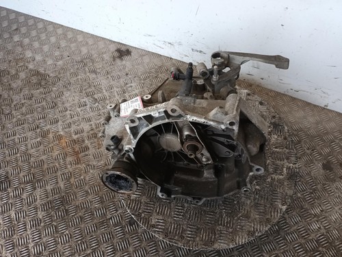 Volkswagen polo 5 - 5, speed