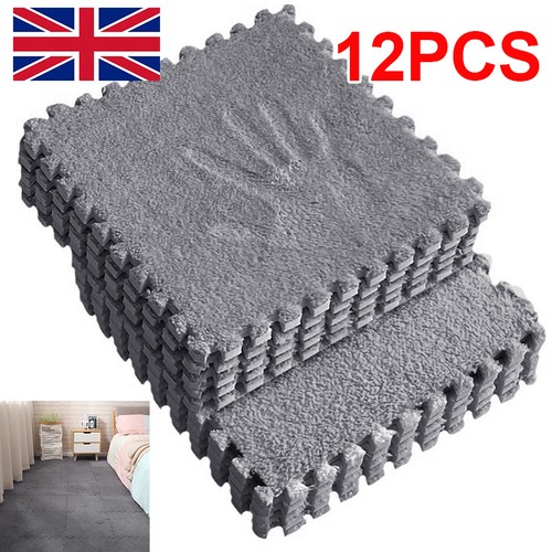 12x soft plush foam - foam, kids