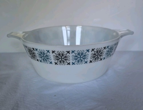 Vintage jaj pyrex 1960s - jaj,