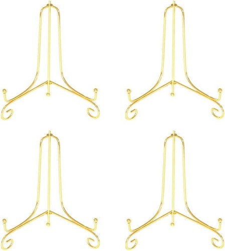 Inch gold iron small - (4,