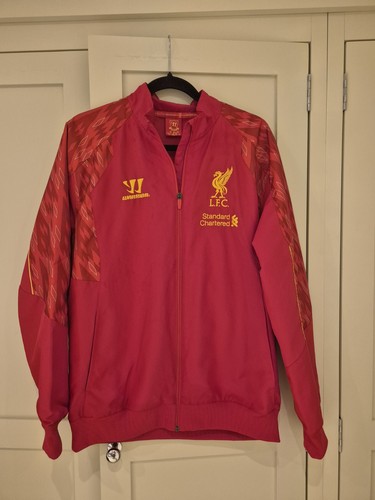 Liverpool lfc warrior - fc,