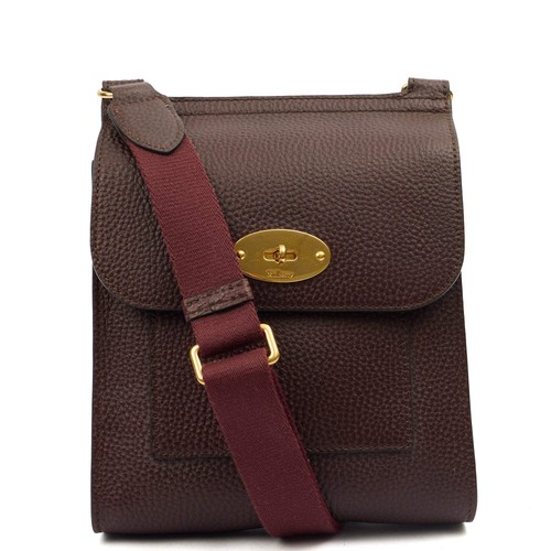 Mulberry cross body - body, antony