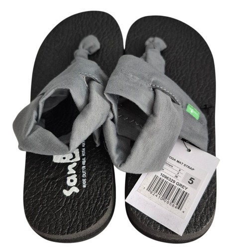 Sanuk women slingback - slingback, thong