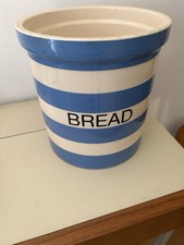 T G GREEN CORNISHWA BLUE AND