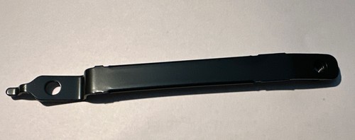 Mazda front bumper - mazda,