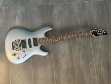 IBANEZ ERGODYNE, IBANEZ EDR