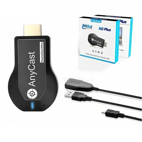 Plus wireless cast - plus,