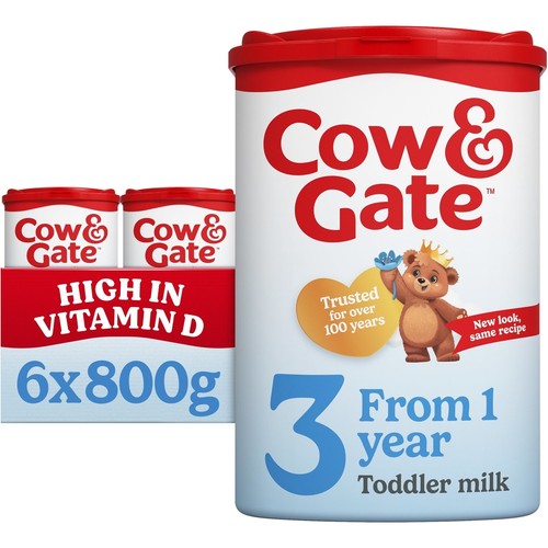 800g cow gate - x,