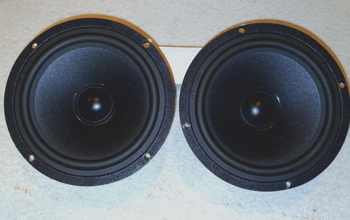 Pair vifa p13 drivers - vifa,