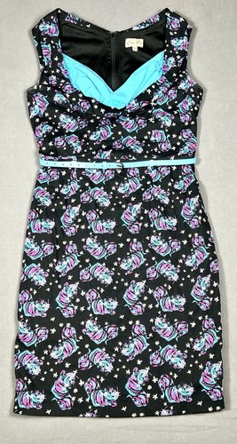 Lindy bop alice wonderland - lindy,