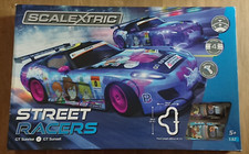 Scalextric C1376 STREET RACERS