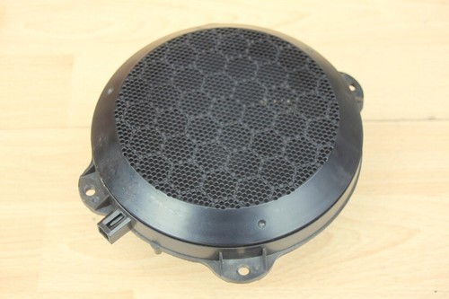 Sub woofer alpine rear - "alpine",