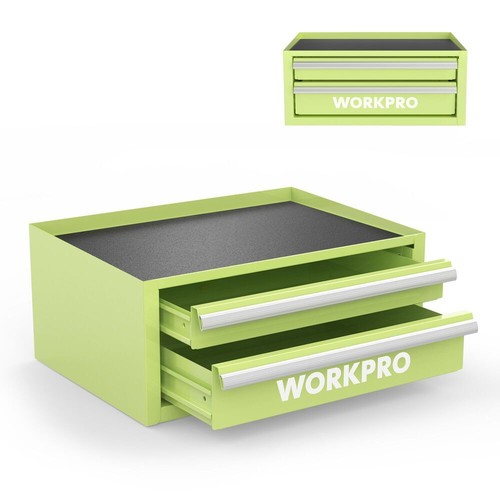 Workpro mini tool box 2 - mini,