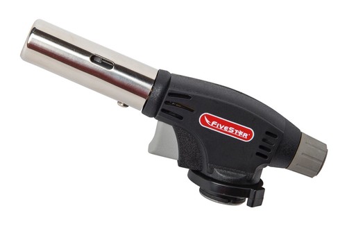 Butane gas kitchen blow - gas, torch
