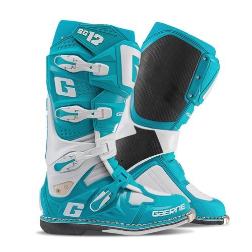Gaerne sg12 portofino boots - sg12, mx