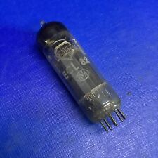 Vintage Mullard ECL82 Guitar