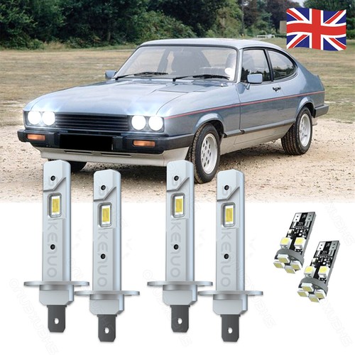 For ford capri - capri, mk3