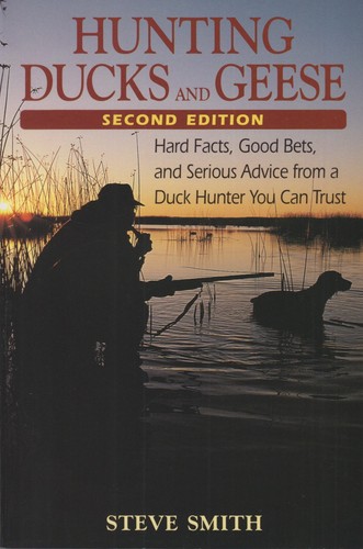 Smith steve shooting book - steve,