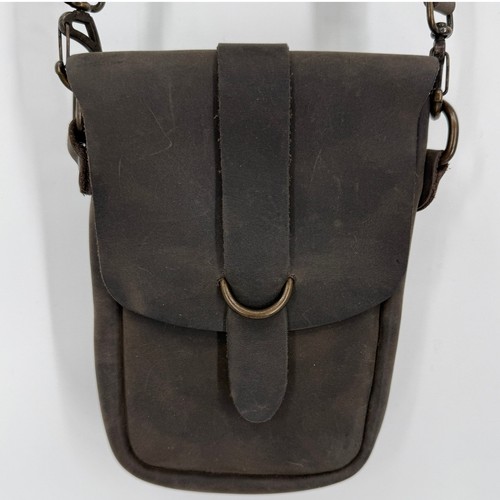 Saddleback leather love - leather,