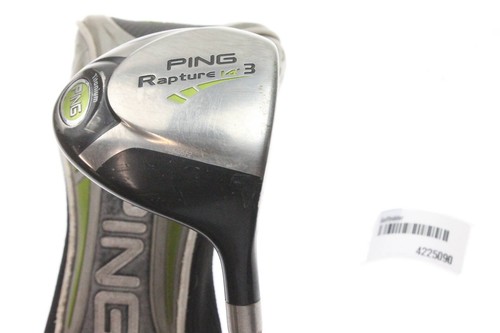 Ping rapture golf club - rapture,