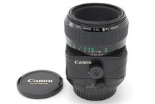 【N MINT-】Canon TS-E 90mm