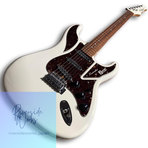 Rare burns london cobra - rare,