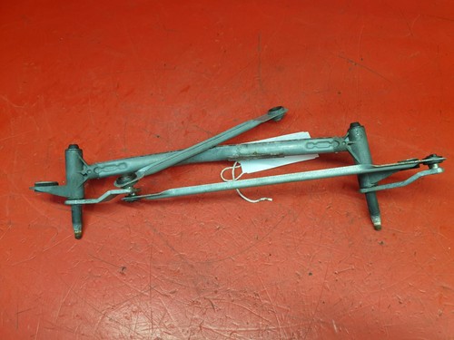 Fiat punto evo wiper - punto,