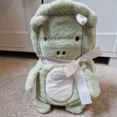 Primark green dinosaur baby - primark,