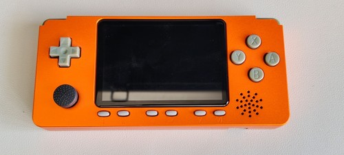 Rare odroid advance v1 - rare, odroid-go