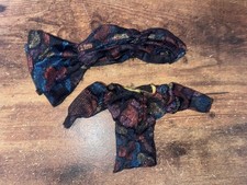 Barbie 1984 Vintage Spectacular Fashions Doll Outfit #9143