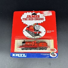 ERTL Thomas Tank Engine &