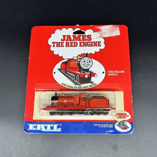Ertl thomas tank - tank, &