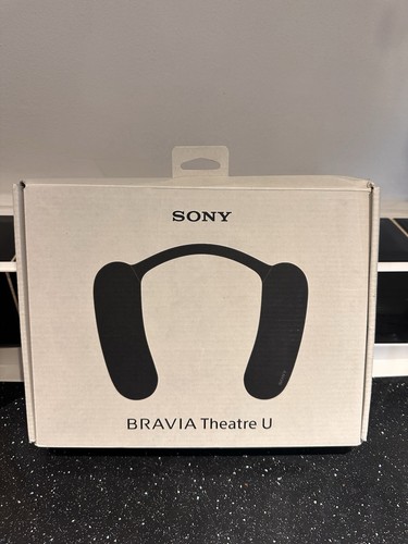 Sony bravia theatre - u, ht-an7