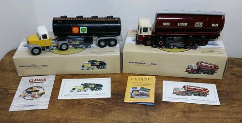 Corgi classics 97932 aec - 97932,
