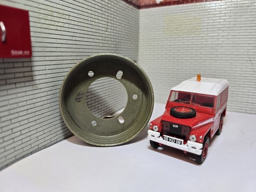 Land rover series defender - series,