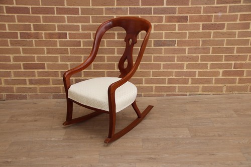 Victorian rocking chair free - chair, (free