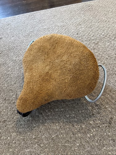 Vintage schwinn panther seat - vintage,