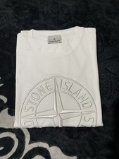 Stone Island Men's White