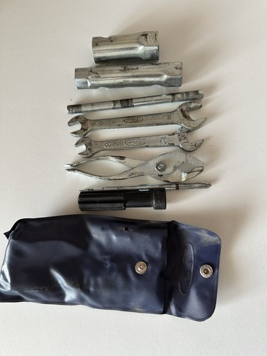 Honda c90 c70 c50 tool - c70,