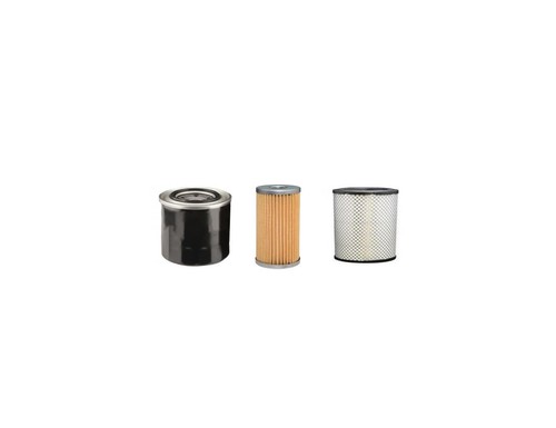 Filter kit fits kioti - filter,