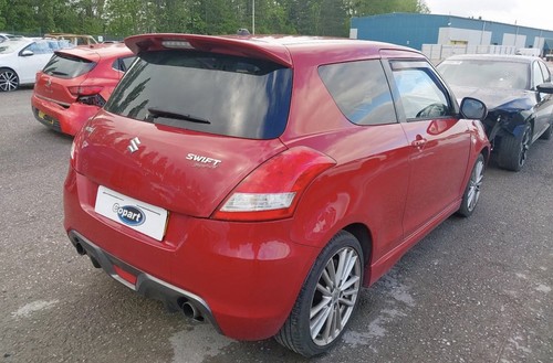 2012 2017 suzuki - suzuki, swift