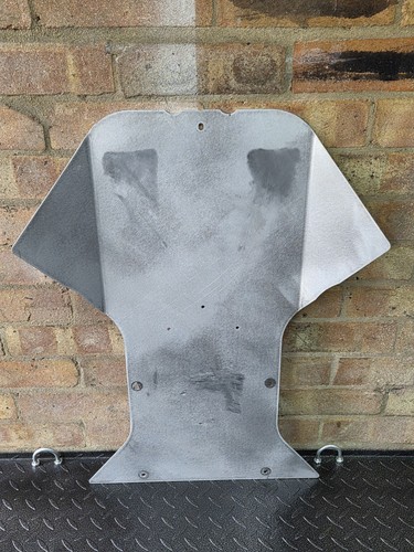 Otk tonykart floor tray - floor,