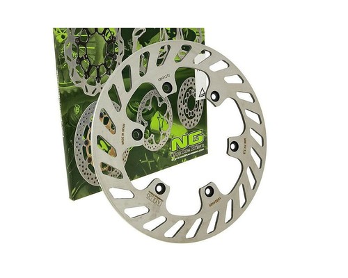 Brake disc for yamaha - for,