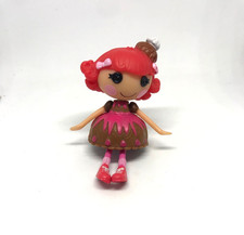 Mini Lalaloopsy Doll Chocolate