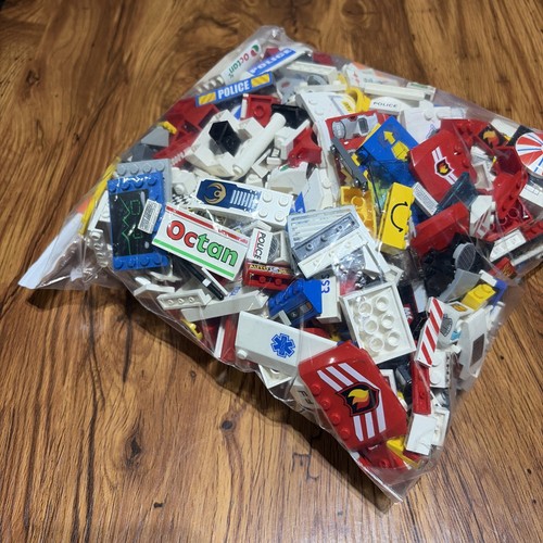 Lego bulk bag - lego,