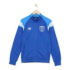 Umbro West Ham Track Jacket