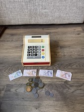 IKEA Duktig Till Wooden Kids