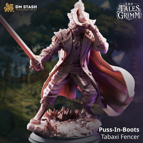 Dungeons dragons beastfolk - &,