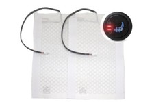 Carbon Seat Heating 3 Level