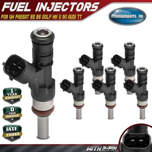 Fuel injectors for - fuel,